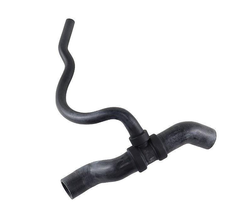 Mangueira Inferior Radiador Blazer S10 2.8 Mwm 2006/... - Paraiso das Mangueiras