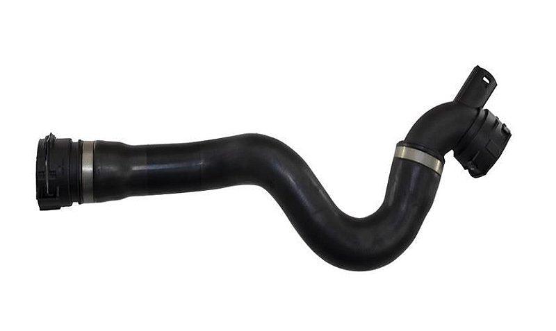 Mangueira Inferior Radiador Bmw 318 320I X1 Motor N46N - Paraiso das Mangueiras Imagem principal do produto
