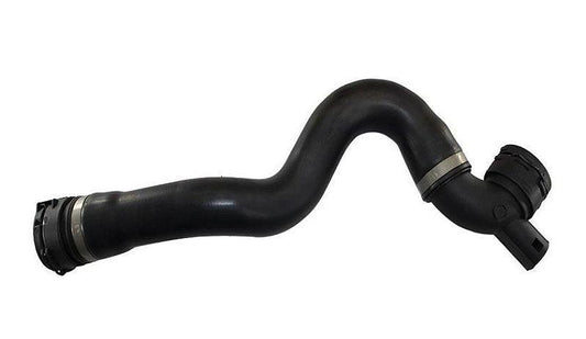 Mangueira Inferior Radiador Bmw 318 320I X1 Motor N46N - Paraiso das Mangueiras