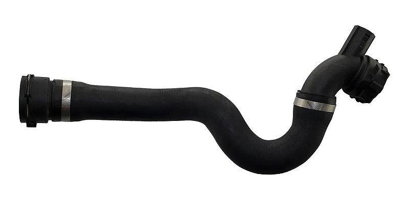 Mangueira Inferior Radiador BMW 318 N46n 17127531769 - Paraiso das Mangueiras