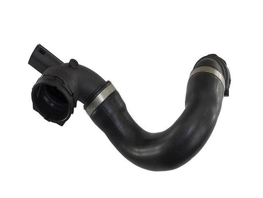 Mangueira Inferior Radiador Bmw 325I E90 N52 2008/2009 - Paraiso das Mangueiras