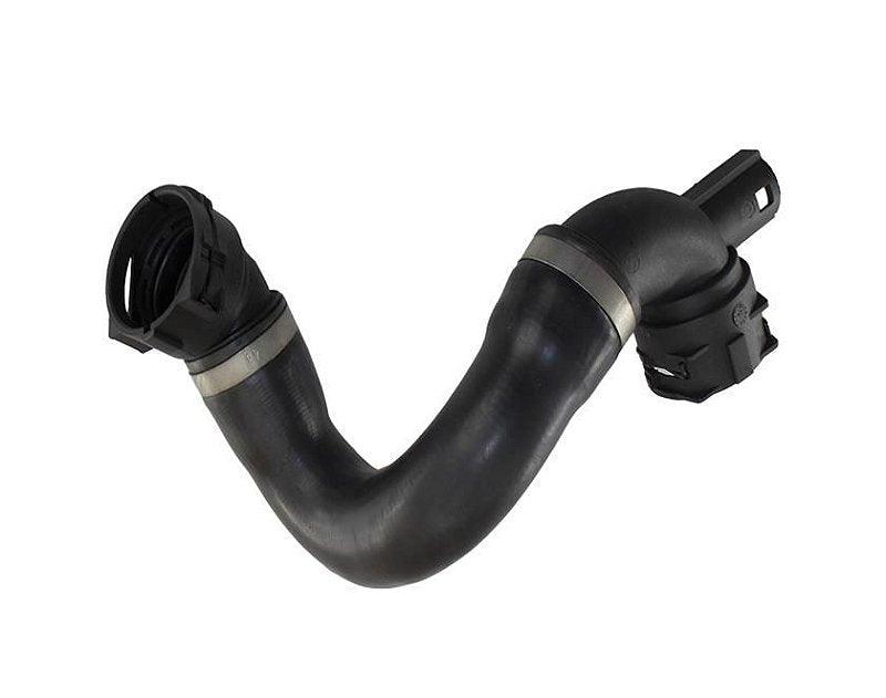 Mangueira Inferior Radiador Bmw 325I E90 N52 2008/2009 - Paraiso das Mangueiras