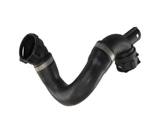Mangueira Inferior Radiador Bmw 325I E90 N52 2008/2009 - Paraiso das Mangueiras