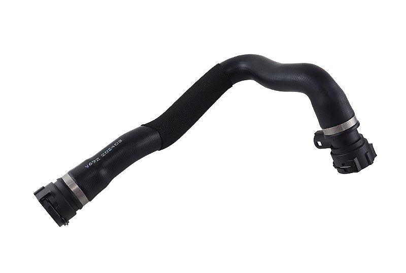 Mangueira Inferior Radiador Bmw 540i 740i Z8 4.4 V8 - Paraiso das Mangueiras