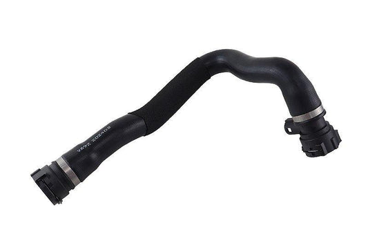 Mangueira Inferior Radiador Bmw 540i 740i Z8 4.4 V8 - Paraiso das Mangueiras
