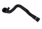 Mangueira Inferior Radiador Bmw 540i 740i Z8 4.4 V8 - Paraiso das Mangueiras
