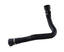 Mangueira Inferior Radiador Bmw 540i 740i Z8 4.4 V8 - Paraiso das Mangueiras