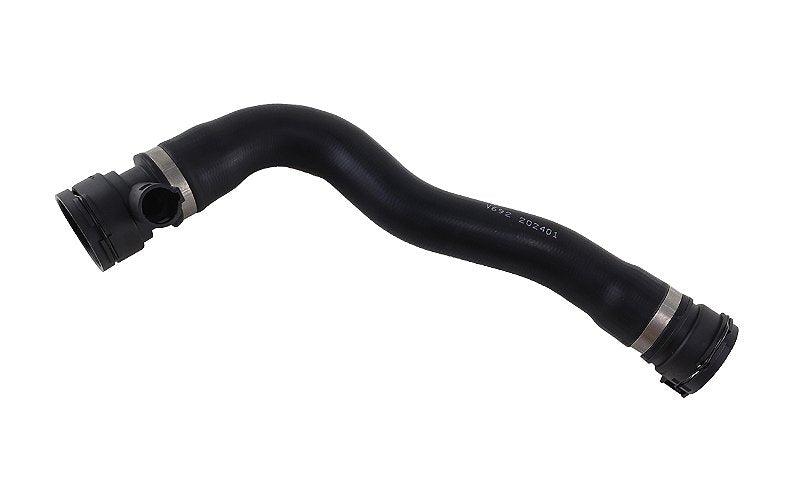 Mangueira Inferior Radiador Bmw 545 645 745i 745 4.4 V8 - Paraiso das Mangueiras Imagem principal do produto