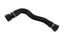Mangueira Inferior Radiador Bmw 545 645 745i 745 4.4 V8 - Paraiso das Mangueiras