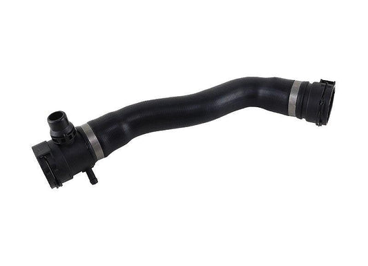 Mangueira Inferior Radiador Bmw Z4 X1 N20 11 - 16 17127612444 - Paraiso das Mangueiras