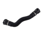Mangueira Inferior Radiador Bmw Z4 X1 N20 11 - 16 17127612444 - Paraiso das Mangueiras