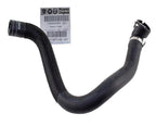 Mangueira Inferior Radiador Boxer Ducato Jumper 2.3 16V - Paraiso das Mangueiras