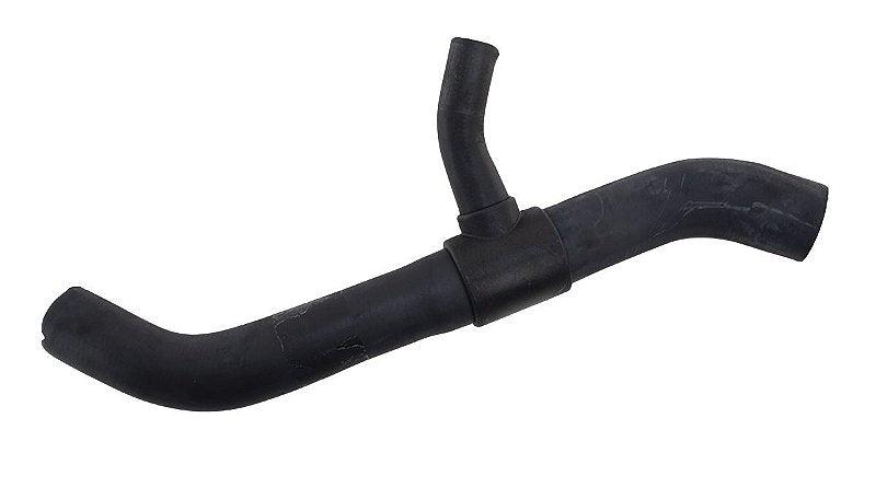 Mangueira Inferior Radiador Celta Prisma 1.0 1.4 8V 2007/... - Paraiso das Mangueiras