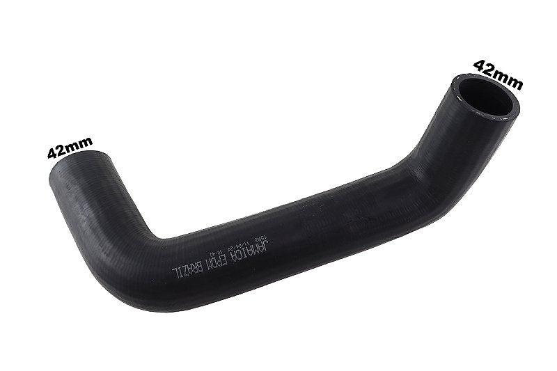 Mangueira Inferior Radiador Chevrolet Brasil 3713898 - Paraiso das Mangueiras