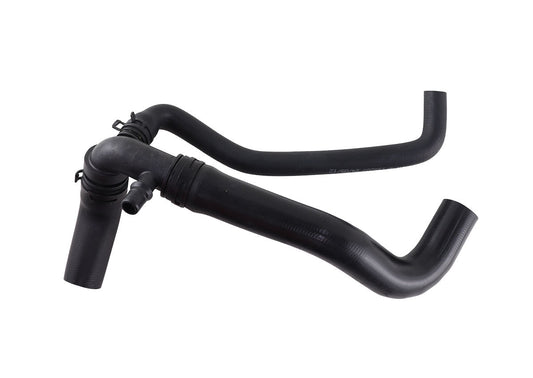 Mangueira Inferior Radiador Citroen C3 Aircross Automatico - Paraiso das Mangueiras