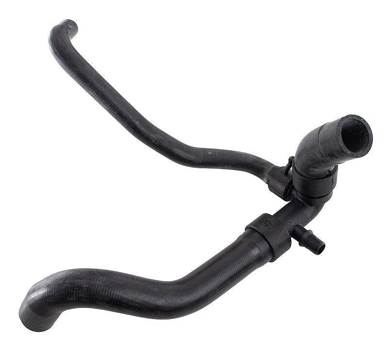 Mangueira Inferior Radiador Citroen C3 Aircross Automatico - Paraiso das Mangueiras