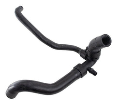 Mangueira Inferior Radiador Citroen C3 Aircross Automatico - Paraiso das Mangueiras