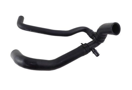 Mangueira Inferior Radiador Citroen C3 Aircross Automatico - Paraiso das Mangueiras