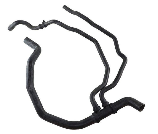 Mangueira Inferior Radiador Clio 1.0 16v 00/... 8200045843 - Paraiso das Mangueiras