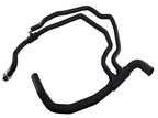 Mangueira Inferior Radiador Clio Kangoo 1.0 1.2 16v 2000/... - Paraiso das Mangueiras