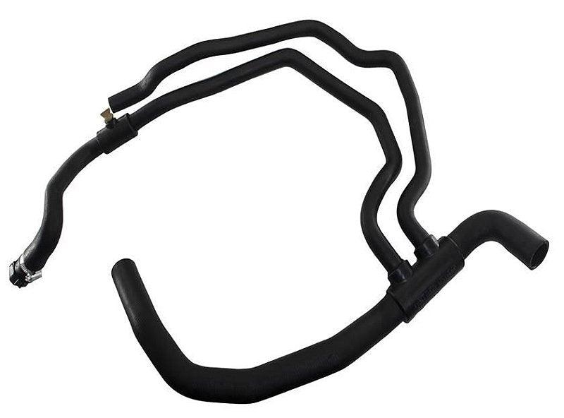 Mangueira Inferior Radiador Clio Kangoo 1.0 1.2 16v 2000/... - Paraiso das Mangueiras