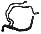 Mangueira Inferior Radiador Clio Kangoo 1.0 1.2 16v 2000/... - Paraiso das Mangueiras
