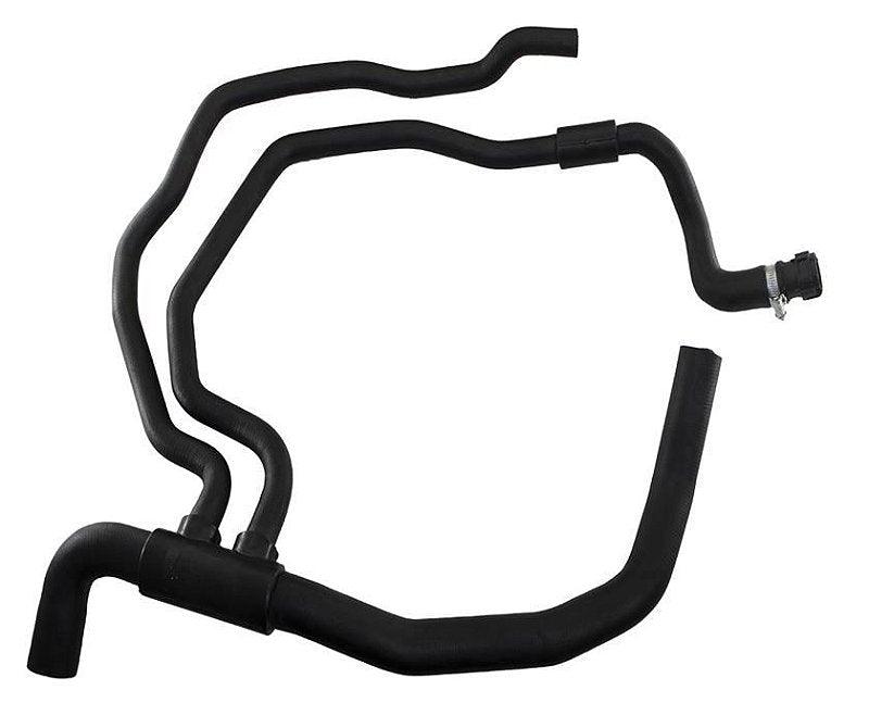 Mangueira Inferior Radiador Clio Kangoo 1.0 1.2 16v 2000/... - Paraiso das Mangueiras