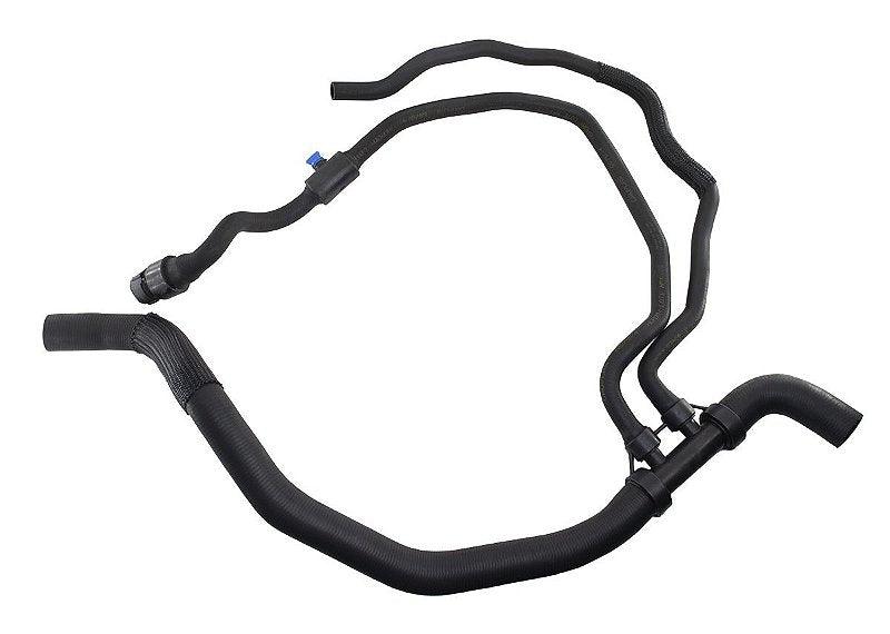 Mangueira Inferior Radiador Clio Kangoo 1.0 16v 8200045843 - Paraiso das Mangueiras