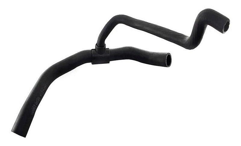 Mangueira Inferior Radiador Clio Kangoo Symbol 1.6 16V - Paraiso das Mangueiras