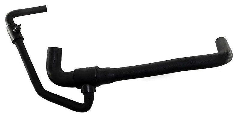 Mangueira Inferior Radiador Courier Fiesta 1.3 Endura - Paraiso das Mangueiras