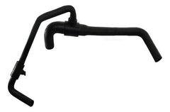 Mangueira Inferior Radiador Courier Fiesta 1.3 Endura - Paraiso das Mangueiras