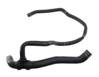 Mangueira Inferior Radiador Doblo 1.8 16V Etorq 2012/... - Paraiso das Mangueiras