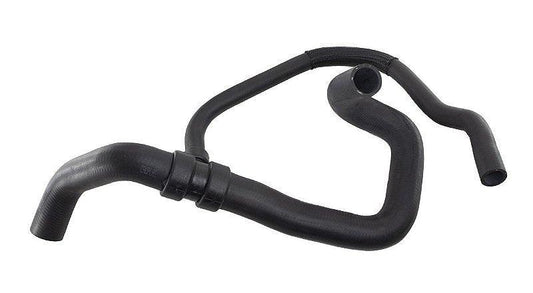 Mangueira Inferior Radiador Duster 1.6 16V 2011/.. 21503291R - Paraiso das Mangueiras