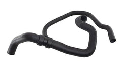 Mangueira Inferior Radiador Duster 1.6 16V 2011/.. 21503291R - Paraiso das Mangueiras