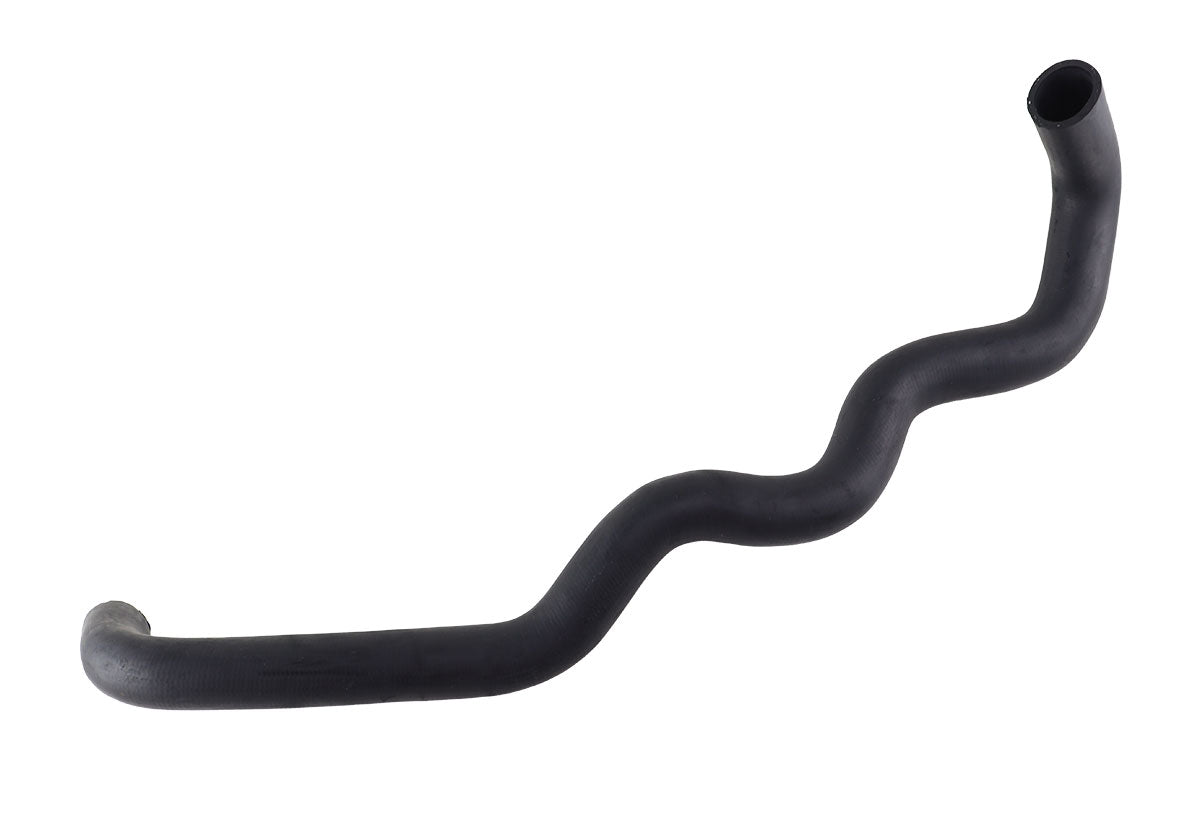 Mangueira Inferior Radiador Ecosport 2.0 16v Duratec 17/... - Paraiso das Mangueiras