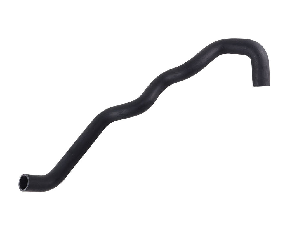 Mangueira Inferior Radiador Ecosport 2.0 16v Duratec 17/... - Paraiso das Mangueiras