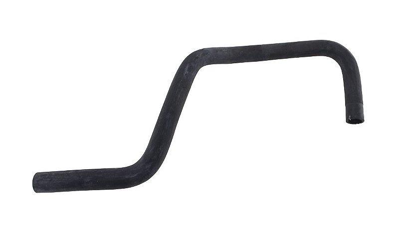 Mangueira Inferior Radiador Ecosport Fiesta 1.6 Zetec - Paraiso das Mangueiras