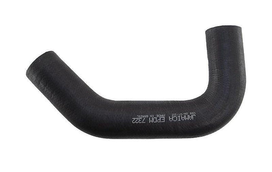 Mangueira Inferior Radiador Escort 1.6 Cht C/Ar 1988/1993 - Paraiso das Mangueiras