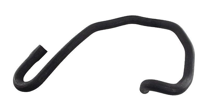 Mangueira Inferior Radiador Escort 1.6 Zetec Rocam 00/02 - Paraiso das Mangueiras