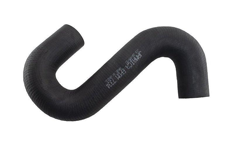 Mangueira Inferior Radiador Escort Verona 1.6 1.8 90/95 - Paraiso das Mangueiras