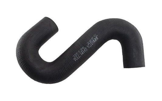 Mangueira Inferior Radiador Escort Verona 1.6 1.8 90/95 - Paraiso das Mangueiras