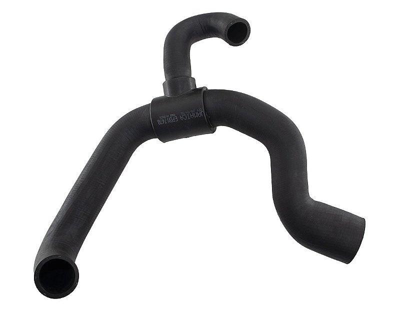 Mangueira Inferior Radiador Escort Zetec 1.6 1.8 16v 1093551 - Paraiso das Mangueiras