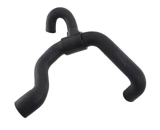 Mangueira Inferior Radiador Escort Zetec 1.6 1.8 16v 1093551 - Paraiso das Mangueiras