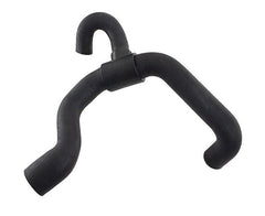 Mangueira Inferior Radiador Escort Zetec 1.6 1.8 16v 1093551 - Paraiso das Mangueiras