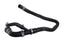 Mangueira Inferior Radiador Evoque Freelander 2.0 LR024236 - Paraiso das Mangueiras