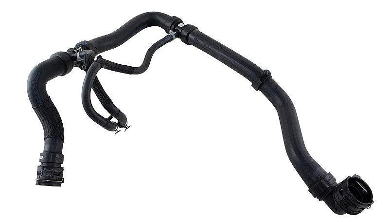 Mangueira Inferior Radiador Expert Jumper 1.5 16v 9845755380 - Paraiso das Mangueiras