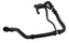 Mangueira Inferior Radiador Expert Jumper 1.5 16v 9845755380 - Paraiso das Mangueiras