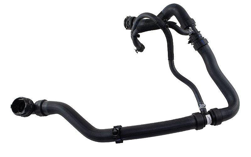 Mangueira Inferior Radiador Expert Jumper 1.5 16v 9845755380 - Paraiso das Mangueiras