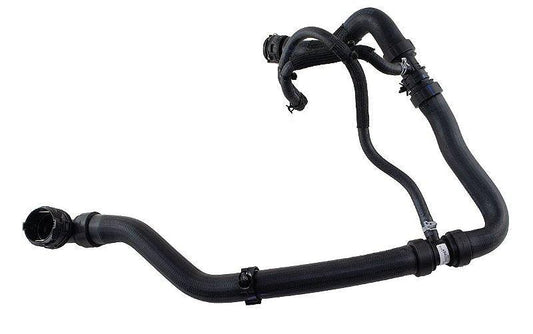 Mangueira Inferior Radiador Expert Jumper 1.5 16v 9845755380 - Paraiso das Mangueiras