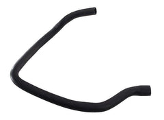 Mangueira Inferior Radiador Expert Jumpy 1.6 16V 9689025280 - Paraiso das Mangueiras